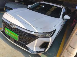 chery arrizo 8 2024 Petrol