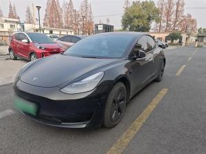 tesla model 3 2022 Electric