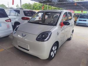wuling hongguang mini ev 2025 Electric