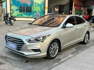 hyundai mistra 2018 Petrol