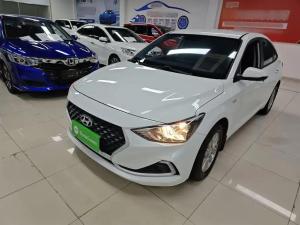 hyundai celesta 2019 Petrol
