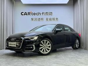 audi a6l 2025 Petrol