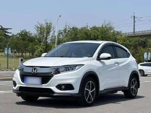 honda vezel 2022 Petrol