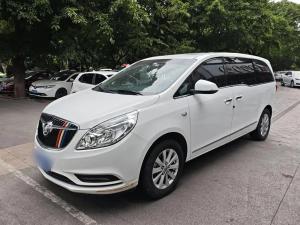 buick gl8 2018 Petrol