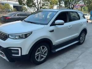 changan cs55 2019 Petrol