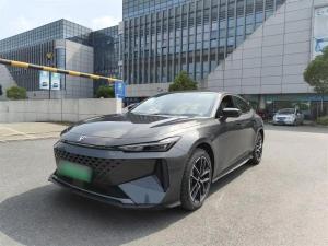 changan uni-v idd 2025 Plug-in hybrid