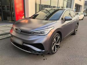 volkswagen id.4 x 2023 Electric