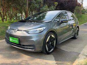 volkswagen id.3 2023 Electric
