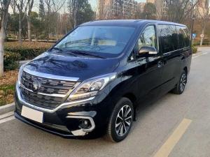 Dongfeng Forthing Forthing M7 2022 Petrol