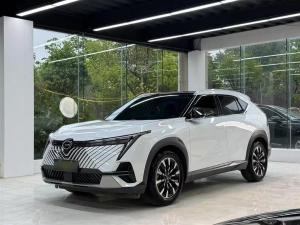 gac trumpchi emkoo 2023 Petrol