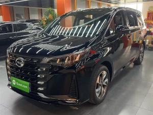 GAC Trumpchi Trumpchi M6 2023 Petrol