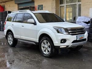 haval h5 classic 2020 Petrol