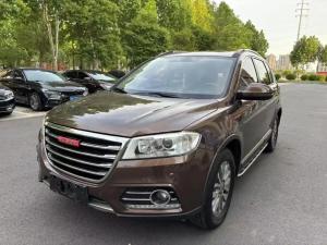 haval h6 2015 Petrol