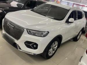 haval h6 2021 Petrol