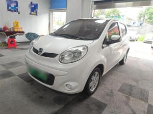 jmev jiangling e200l 2019 Electric