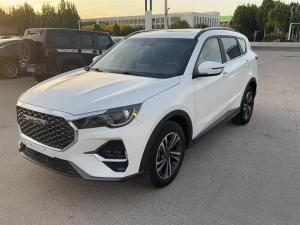 Jetour X70 2023 Petrol