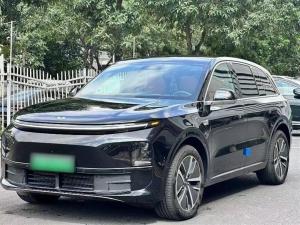 LI Auto LI L6 2024 REEV
