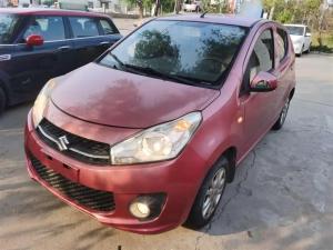 suzuki alto 2015 Petrol