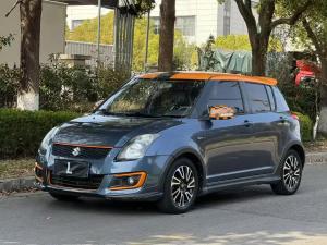 suzuki swift 2016 Petrol