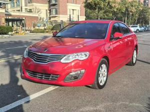 roewe 550 2014 Petrol