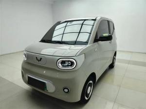 wuling hongguang mini ev 2024 Electric