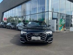 audi a6l 2025 Petrol