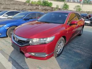 honda spirior 2015 Petrol