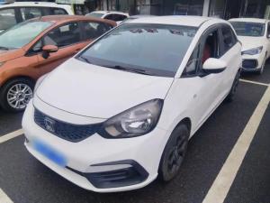 honda fit 2021 Petrol