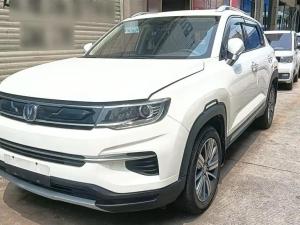 changan cs35 plus 2019 Petrol