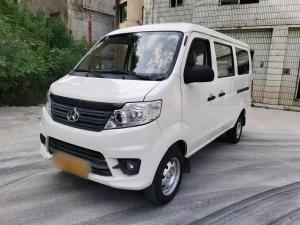 changan kaicene changan star 3 2015 Petrol