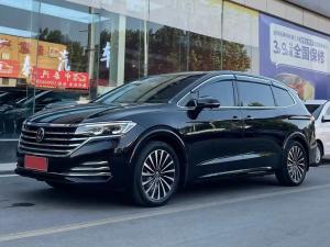 volkswagen viloran 2023 Petrol