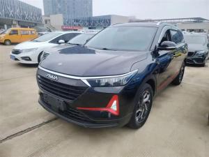 dongfeng aeolus ax7 2021 Petrol