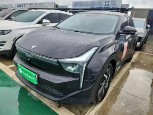 neta u 2021 Electric