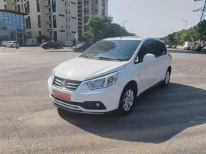 venucia r50 2015 Petrol