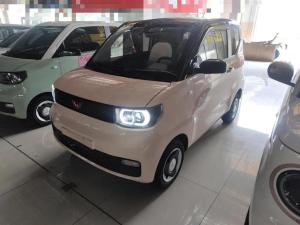 wuling hongguang mini ev 2022 Electric