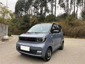 wuling hongguang mini ev 2022 Electric