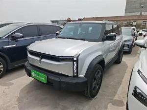 icar 03 2024 Electric