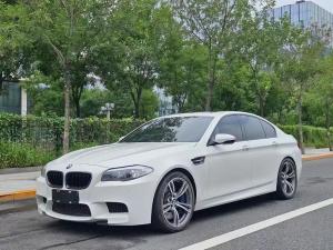 BMW M5 2013 Petrol