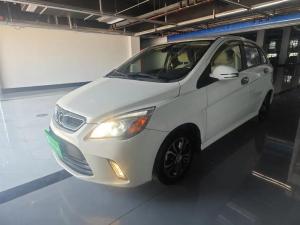 BAIC Motor Beijing Senova D20 2016 Petrol
