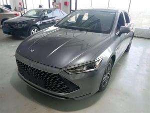 byd qin plus 2022 Plug-in hybrid