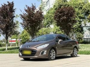 peugeot 308 2015 Petrol