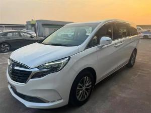 buick gl8 2022 Hybrid