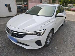 buick verano 2023 Petrol