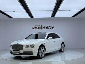 bentley flying spur 2015 Petrol