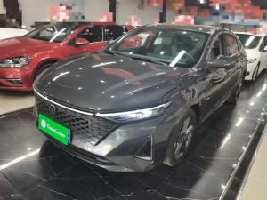 changan raeton plus 2025 Petrol