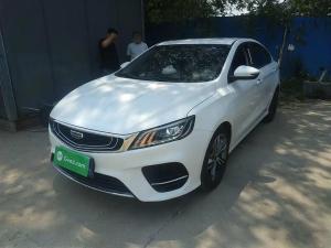 geely binrui 2020 Petrol