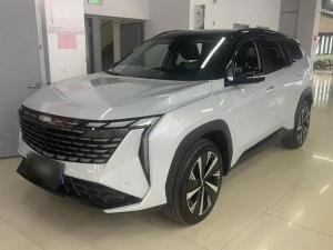 Geely Boyue L 2024 Petrol