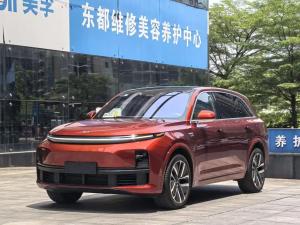 LI Auto LI L7 2023 REEV