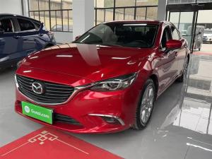 mazda atenza 2019 Petrol