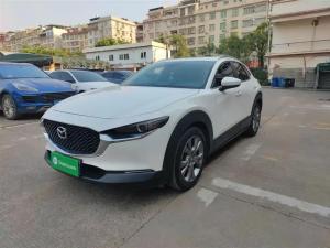mazda cx-30 2020 Petrol